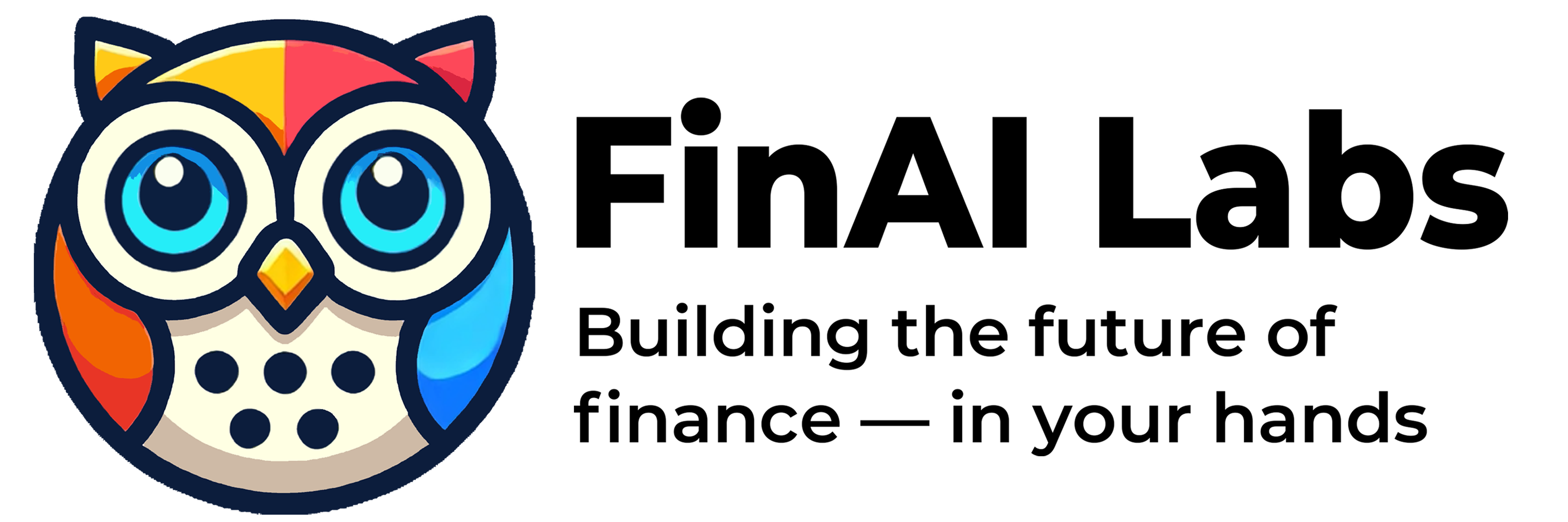 FinAi Logo